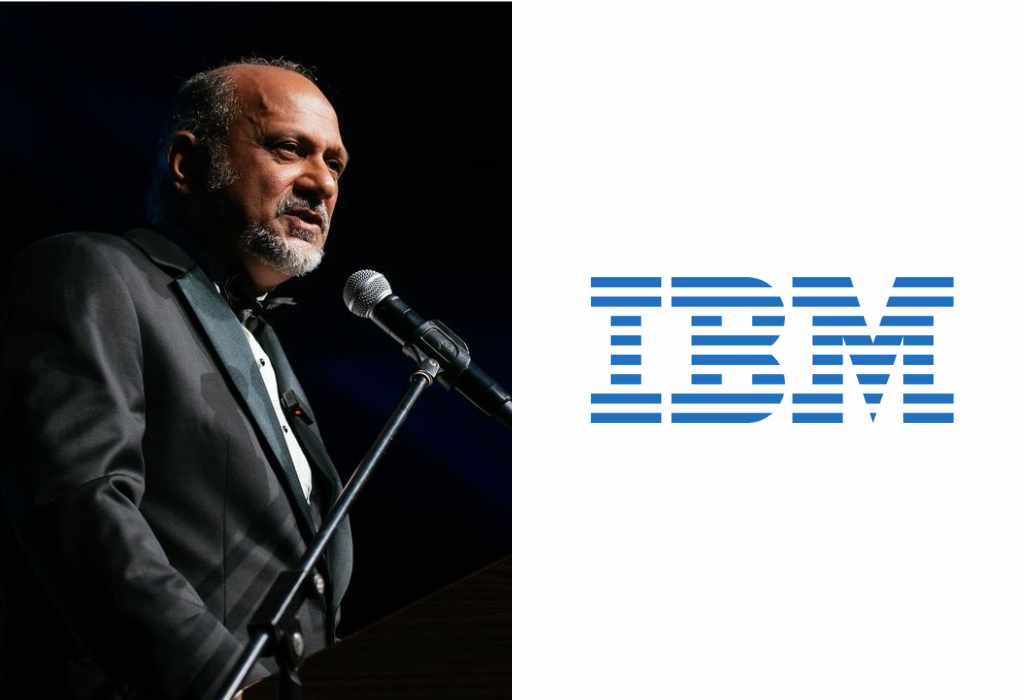 gobind singh IBM