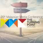 malaysian media conference