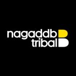 naga ddb tribal logo