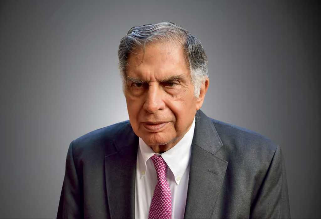 ratan tata