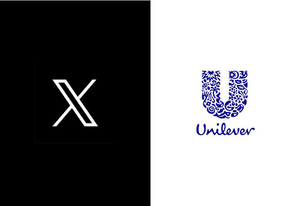 x unilever