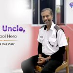 MCIS Life’s Deepavali Video Starring ‘Guard Uncle’ Balan