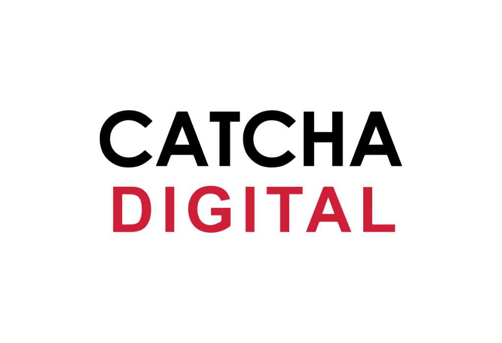 catcha digital