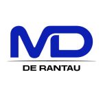 de rantau