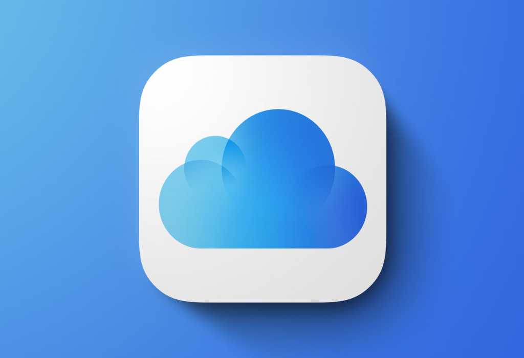 icloud