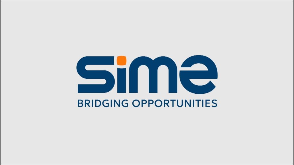 sime rebrand