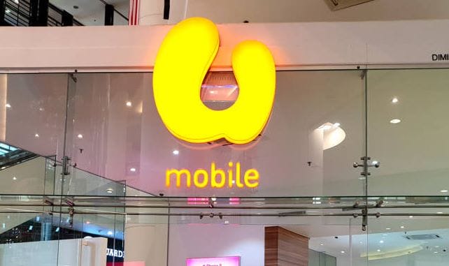 u-mobile