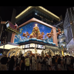 Pavilion KL’s 3D Augmented Reality (AR) Christmas Spectacle (1)