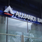 alliance bank