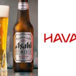 asahi havas