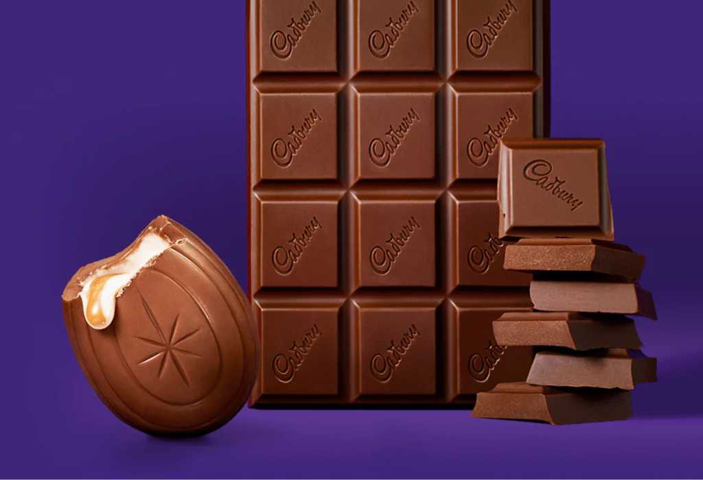 cadbury royal