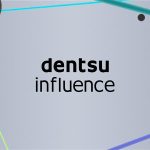 dentsu influence