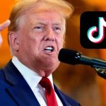 donald trump tiktok