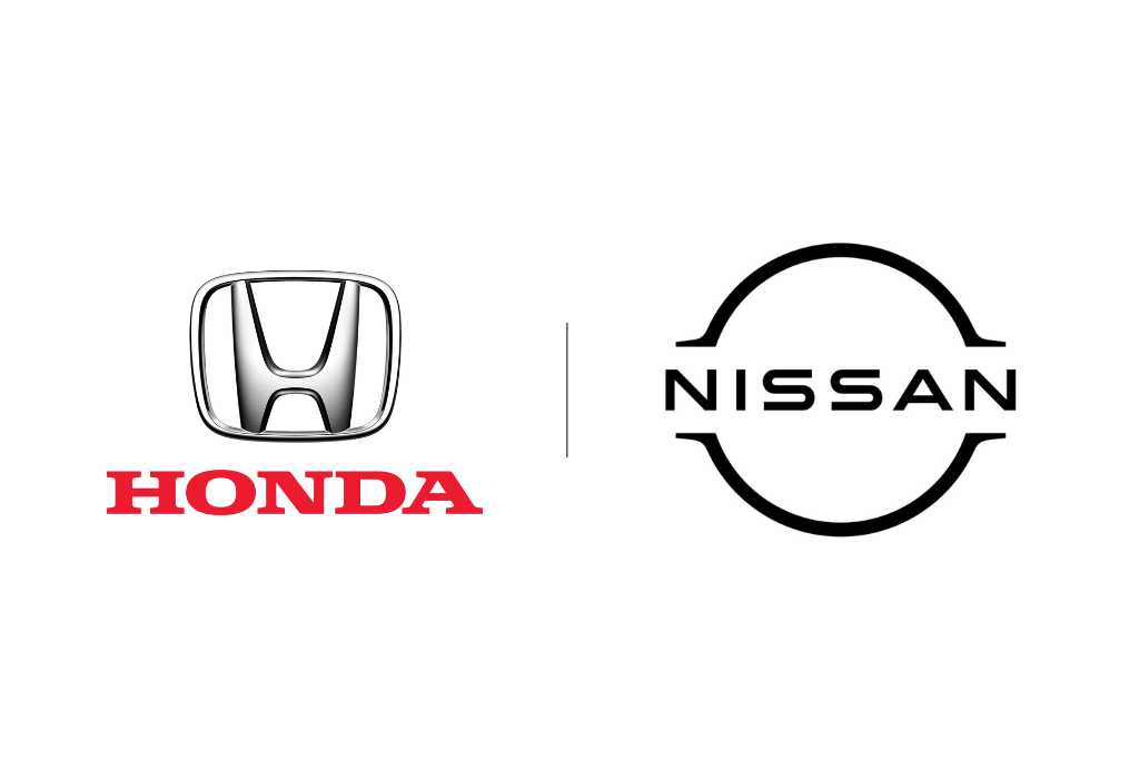 honda nissan