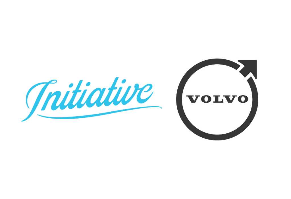 initiative volvo