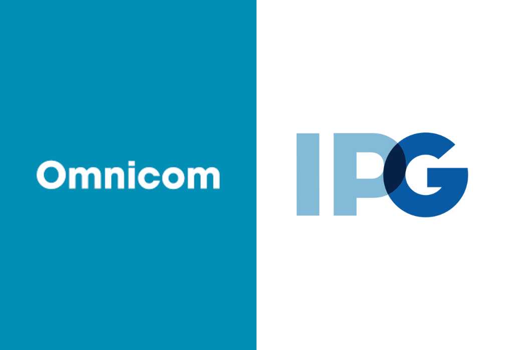 omnicom IPG