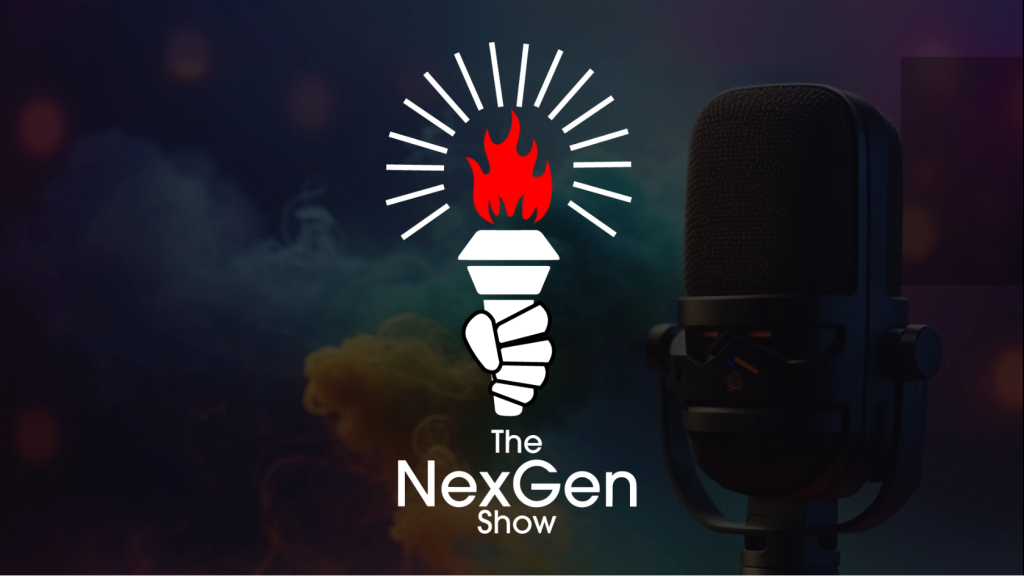 the nexgen show featured image