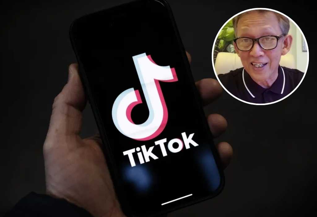 tiktok scam