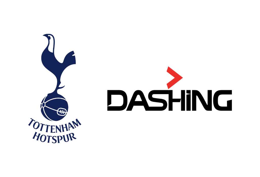 tottenham dashing