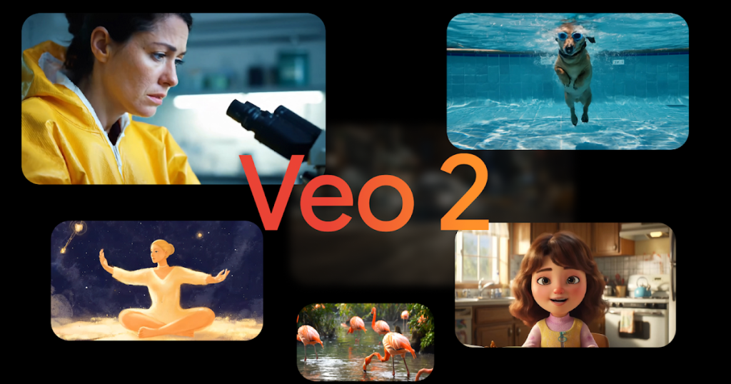 veo 2