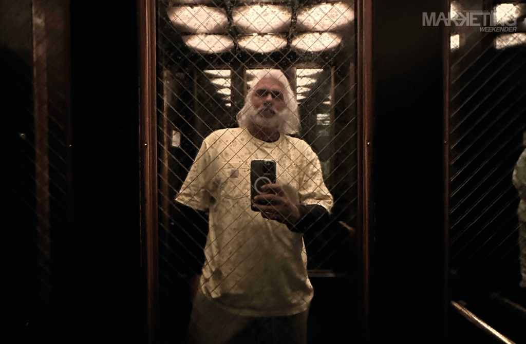 BN10 | From Taiping to London: How VJ Anand Ended Up Global