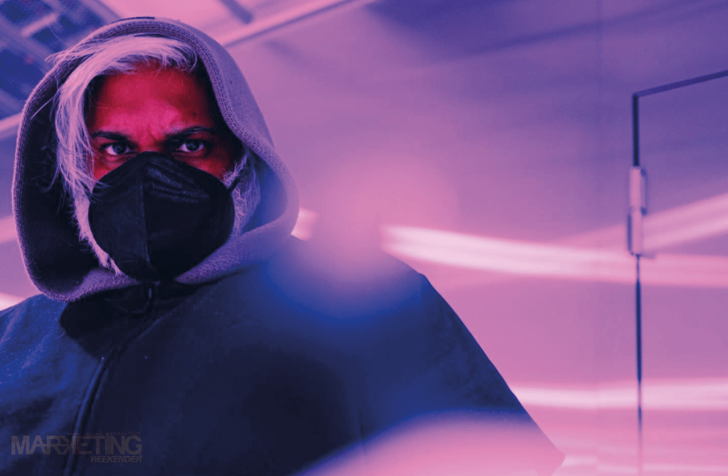 BN5 | From Taiping to London: How VJ Anand Ended Up Global