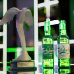 Carlsberg, the renowned flagship brand of one of the world’s largest brewers, has been honoured with the prestigious Platinum award