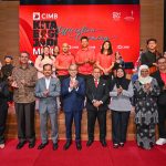 Launch of Kita Bagi Jadi – Group Photo 1