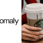 anomaly starbucks