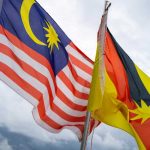 malaysia sarawak