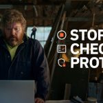 stop check protect