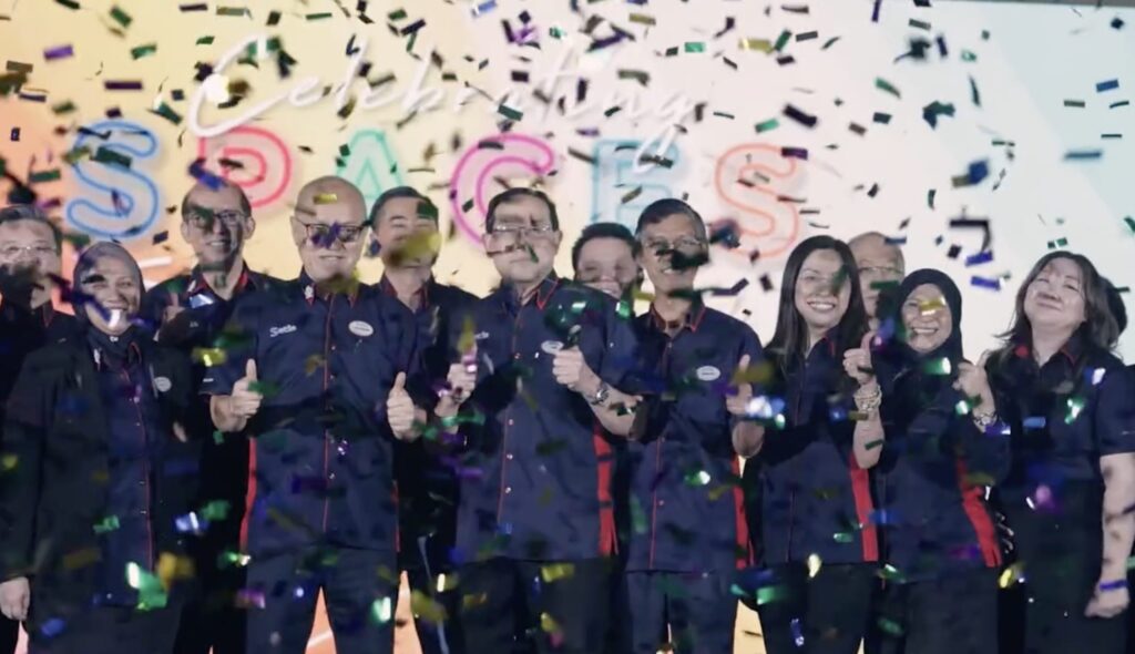 AW3 scaled 1 | Adelene Wong wins at Malaysian CMO Awards Discovery Edition