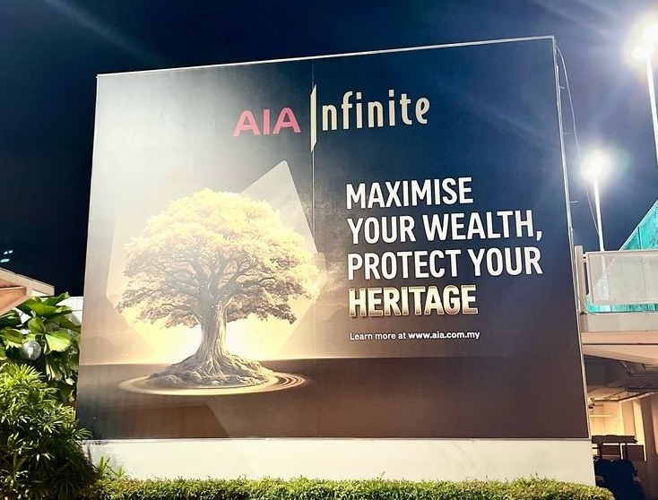 Breaking Par: KLGCC Expands Brand Visibility Beyond the Course 1 LOBBY | Breaking Par: KLGCC Expands Brand Visibility Beyond the Course