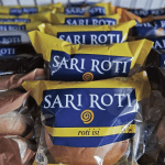 sari roti