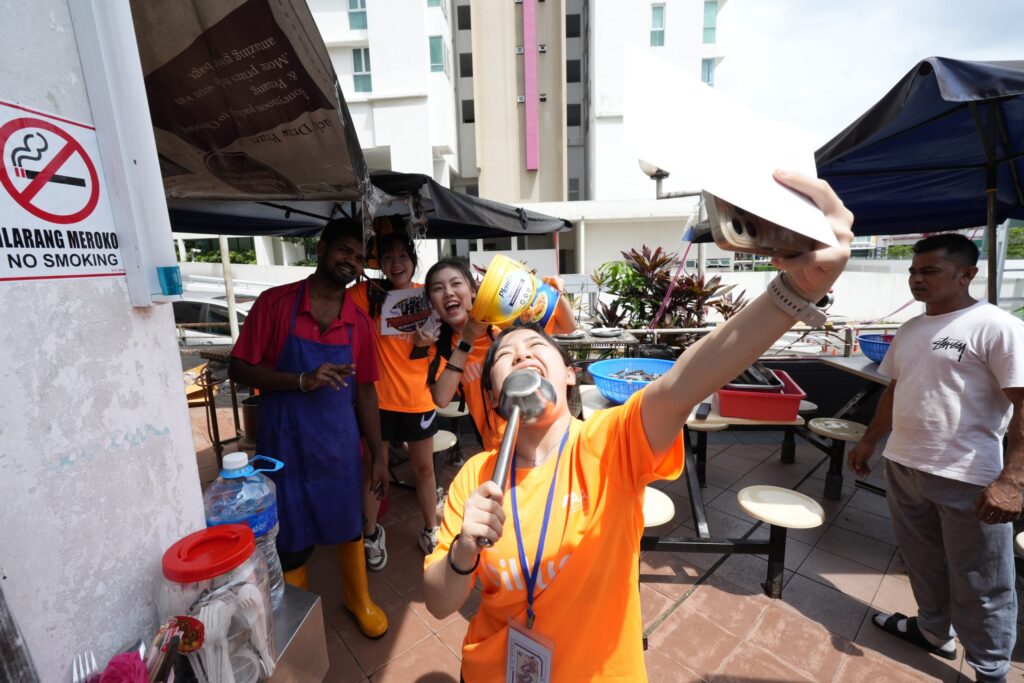 NP106633 scaled 1 | University Students Steal the Show at inaugural MAA TRAILBLAZERS