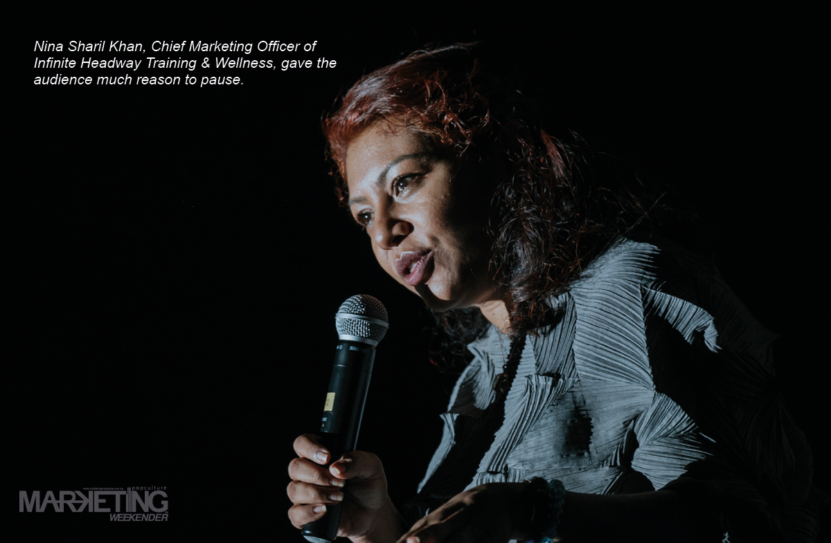 BN15 | Marketing Mettle to Metrics to Meaning…