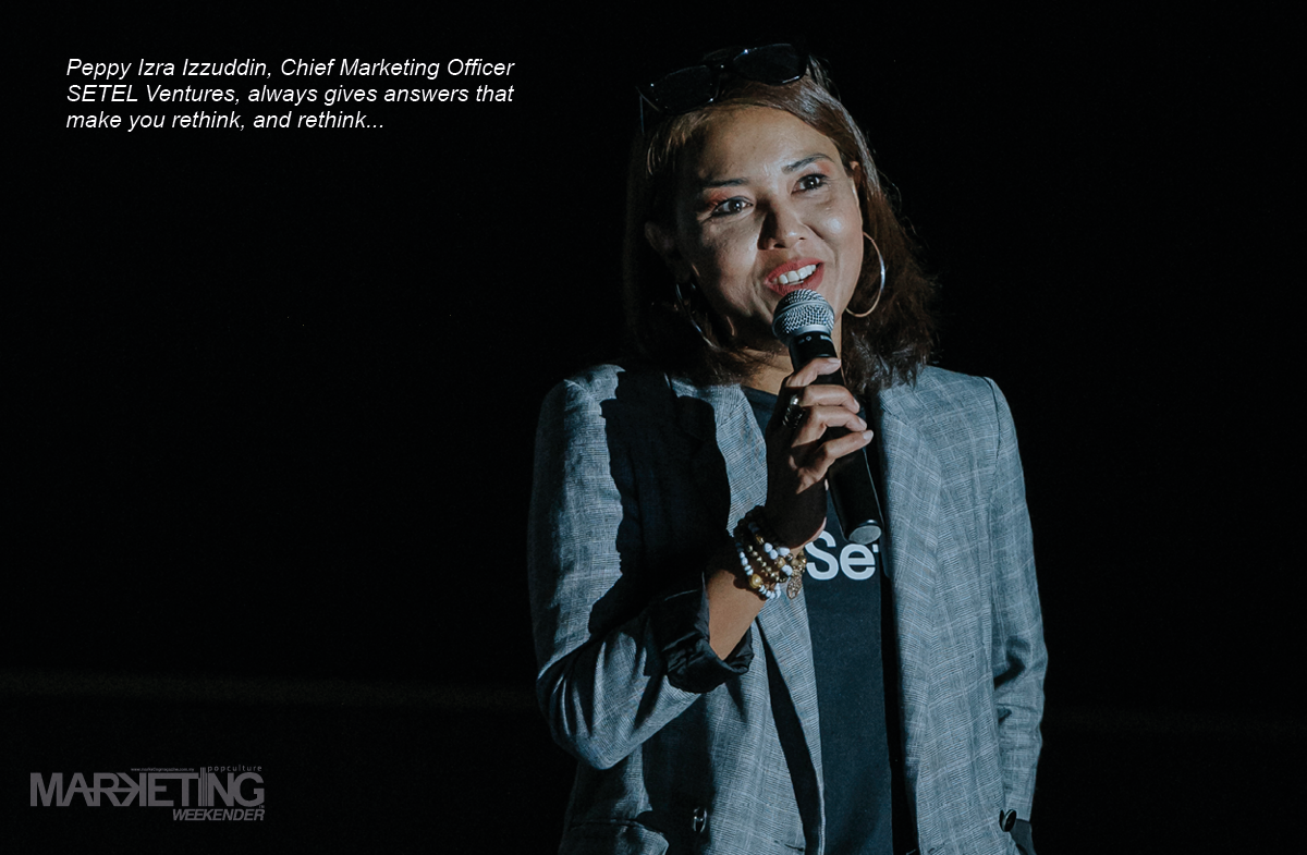 BN17 | Marketing Mettle to Metrics to Meaning…