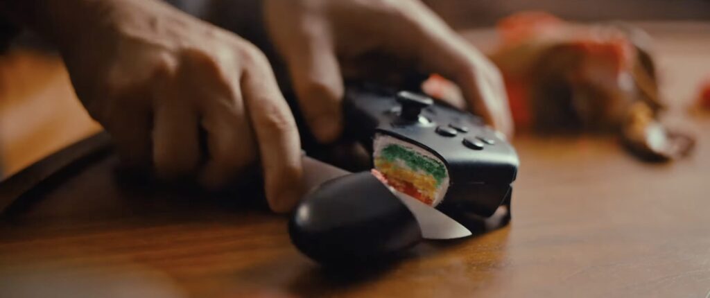 KFC Let There Be Cake Film 1 scaled 1 | KFC Thailand Wins Historic Gold in Film at Cannes Lions 2025 for ‘Let There Be Cake’