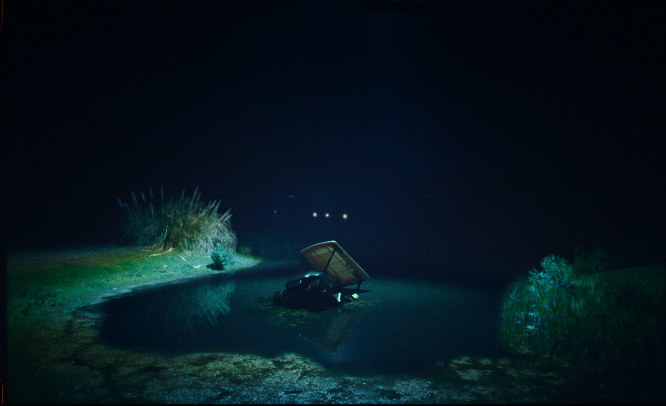 sunk v4.0000171 scaled 1 | MANORS and Reebok announce collaboration with provocative campaign by Stink Studios and Director Dan French