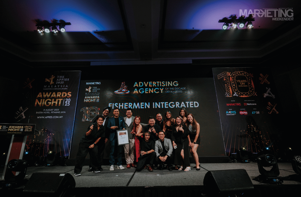 BN16 | APPIES Malaysia 2025: Defining A Decade of Marketing Milestones