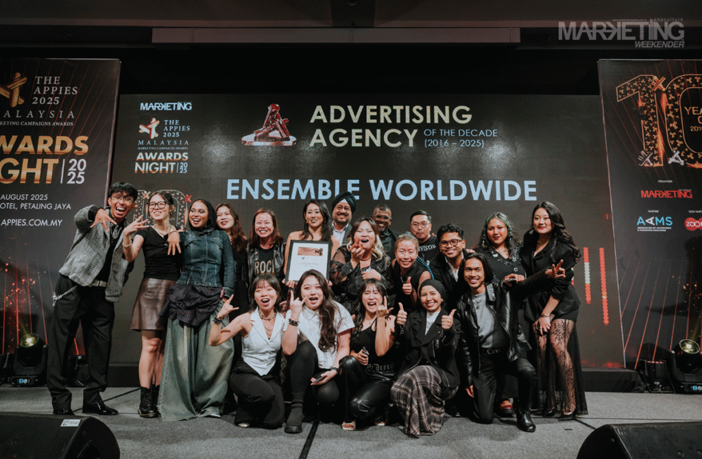 BN17 | APPIES Malaysia 2025: Defining A Decade of Marketing Milestones