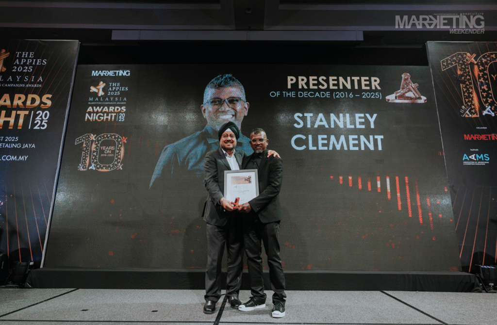 BN18 | APPIES Malaysia 2025: Defining A Decade of Marketing Milestones