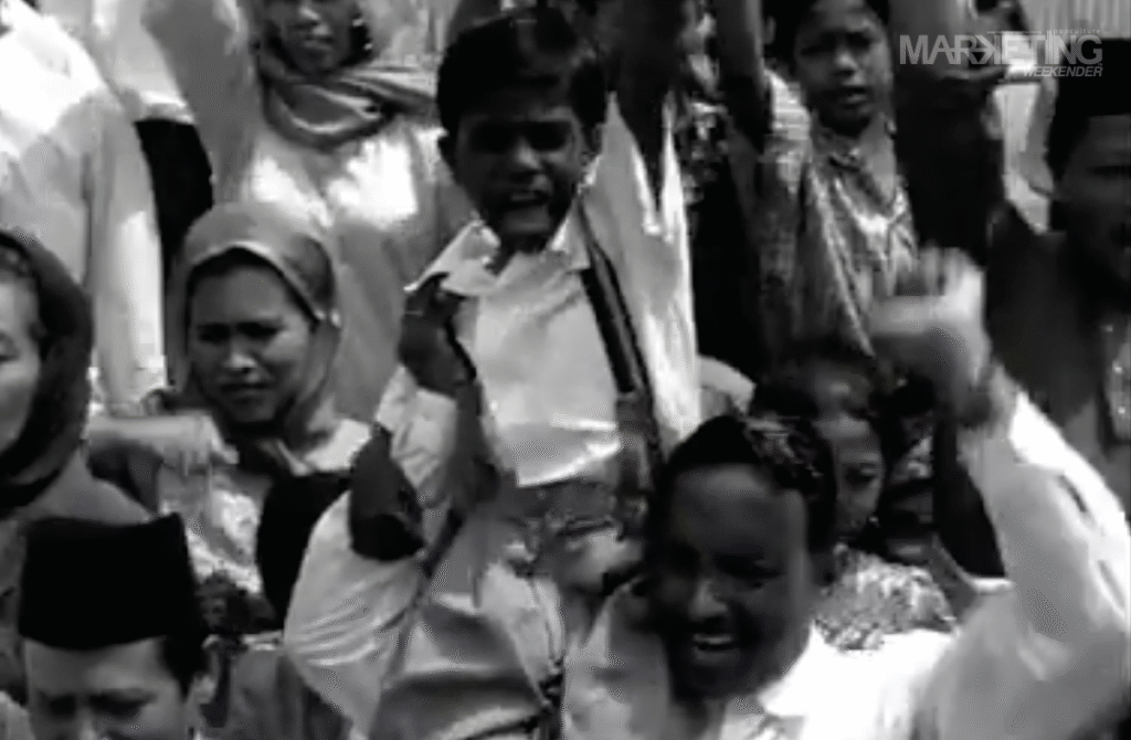 BN3 1 | Who Owns the Advertisement?