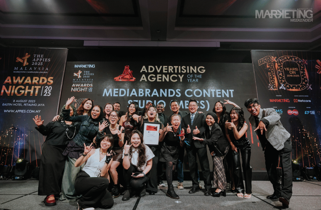 BN3 | APPIES Malaysia 2025: Defining A Decade of Marketing Milestones