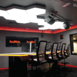 Media Prima Audio’s Studio and Office Transformation Powered by EV Sun’s Health-Focused Innovation BN8