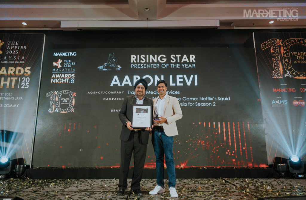 BN8 | APPIES Malaysia 2025: Defining A Decade of Marketing Milestones