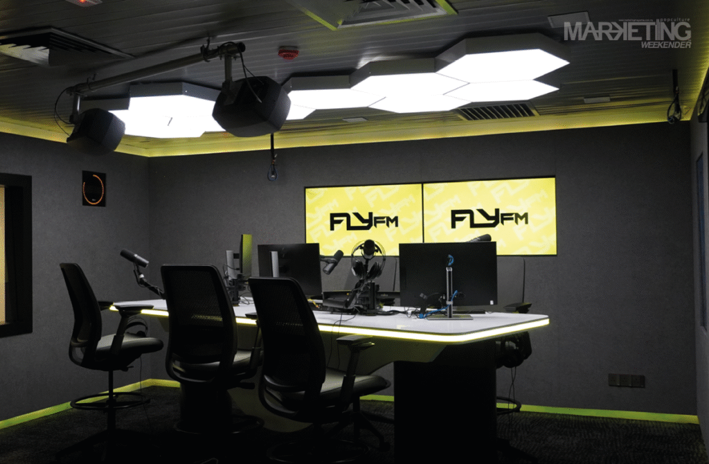 BN9 1 | Media Prima Audio’s Studio and Office Transformation Powered by EV Sun’s Health-Focused Innovation