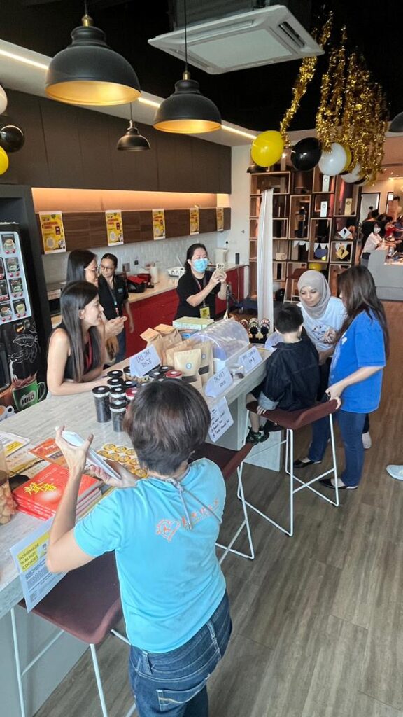 CloserTogetherCarnival 3 | IPG Mediabrands Malaysia Hosts #CloserTogether Carnival In Conjunction With APAC Impact Day 2025