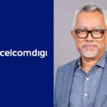 Datuk Idham Nawawi Bids Farewell to CelcomDigi After Three Decades Datuk Idham