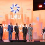 YTL's Android Stumbles at AI Summit ILMU-Launch_YTL_1